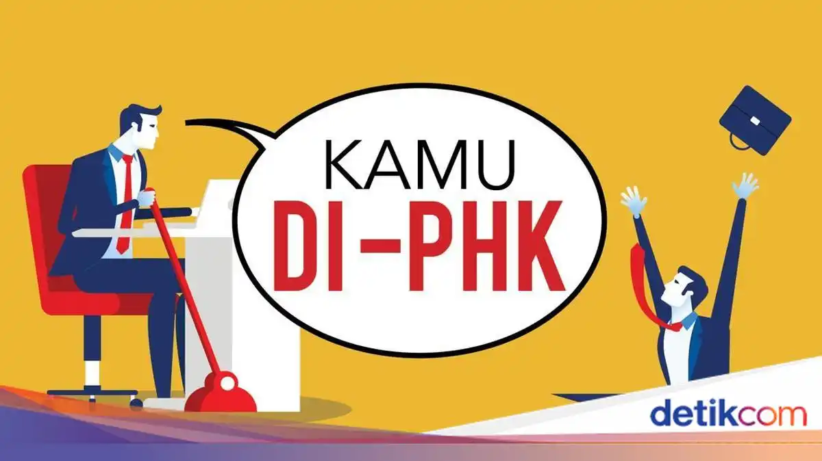 63.789 Tenaga Kerja Tercatat Mengalami PHK hingga September 2026, Jawa Barat Tertinggi