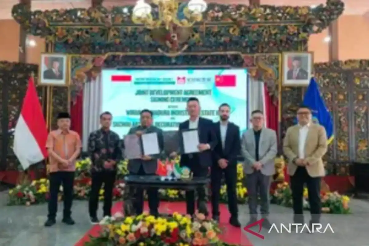 Bangkalan Menyiapkan Kawasan Industri 3.500 Hektare dengan Prioritas Tenaga Kerja Lokal