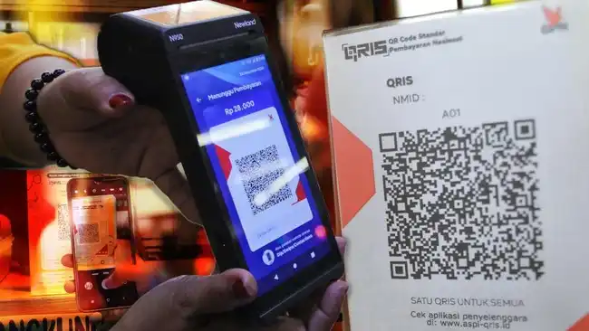 Perjalanan QRIS: Dari Penolakan Perbankan hingga Menjangkau 67 Juta Pengguna