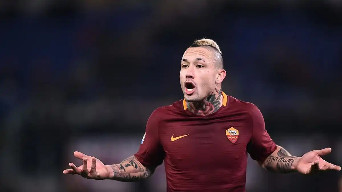 Radja Nainggolan Ungkap Penyesalan atas Pilihan Tak Membela Indonesia