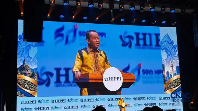 Bahlil Soroti Ketimpangan Akses Usaha dan Dorong Keberpihakan bagi Pengusaha Daerah