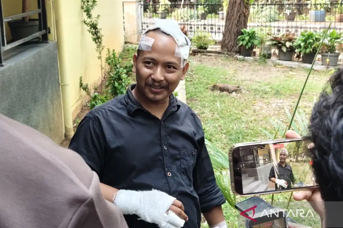 Kronologi Penganiayaan dan Perampokan terhadap Pengemudi Taksi Daring di Pamulang