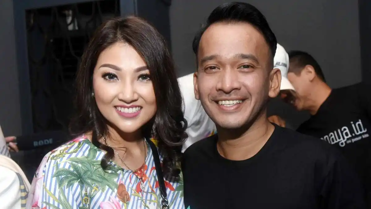 Dua Agenda Persidangan Ruben Onsu dan Sarwendah Berlangsung Pekan Ini