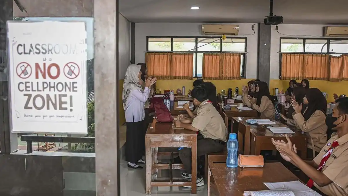 Pramono Anung: Jakarta Jadi Kota Pelajar dengan Peringkat Tertinggi di Indonesia