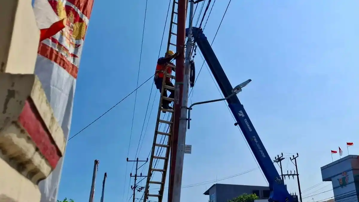 Blackout Meluas ke Bintan dan Tanjungpinang, PLN Pulihkan Listrik Bertahap