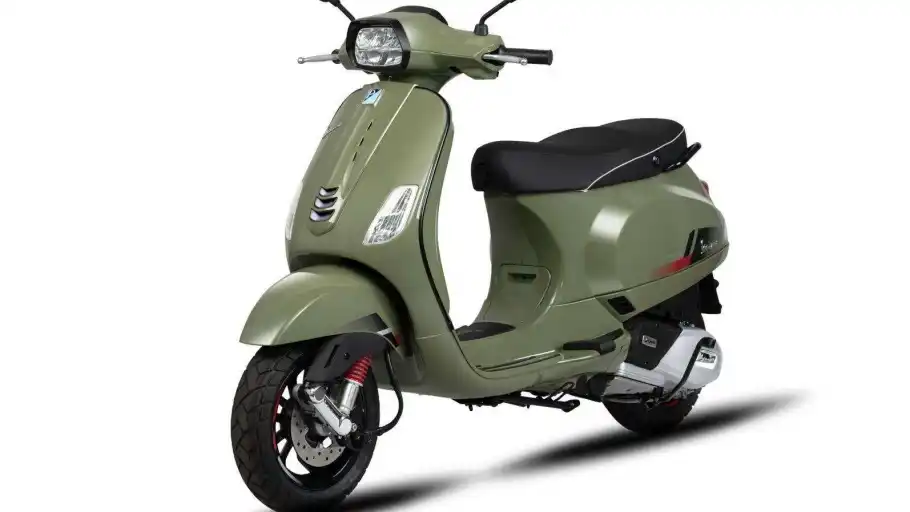 Daftar Harga Skuter Matik 150 cc Oktober 2026, Vespa S Hadir dengan Mesin Baru