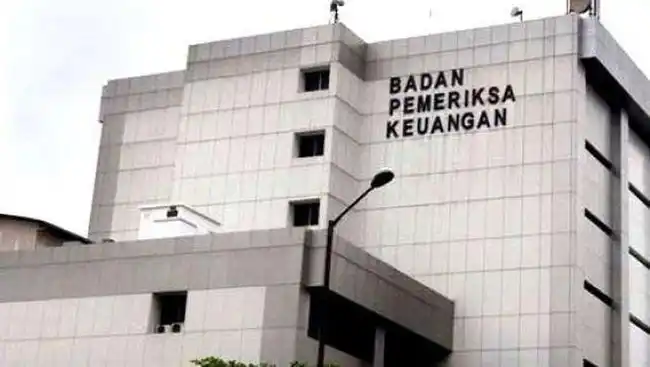 BPK Soroti Tata Kelola Dana BOSP Bermasalah di 288 Pemerintah Daerah