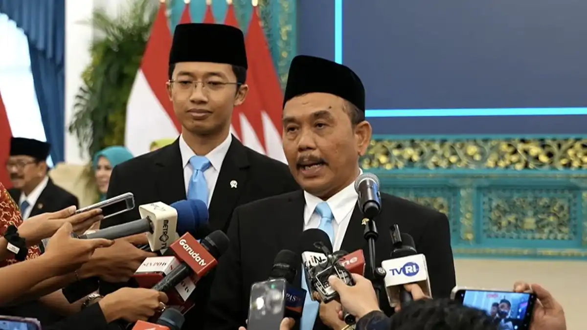 Pemerintah Hormati Putusan MK, Syahganda Nilai Gibran Tetap Menjabat Wapres
