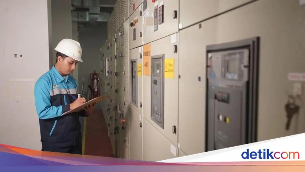 PLN Batam Bantah Isu Pemadaman Listrik Tiga Hari pada 12–14 Oktober 2026