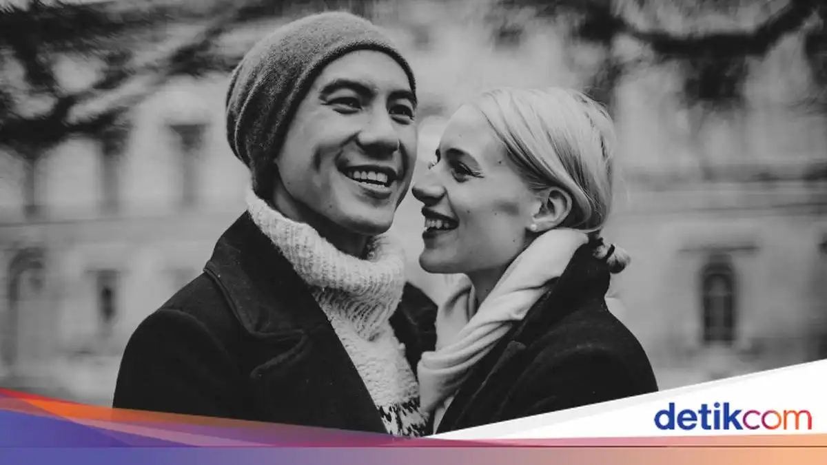 Daniel Mananta Ungkap Pergulatan Hati Melepas Putri Bersekolah di Jerman