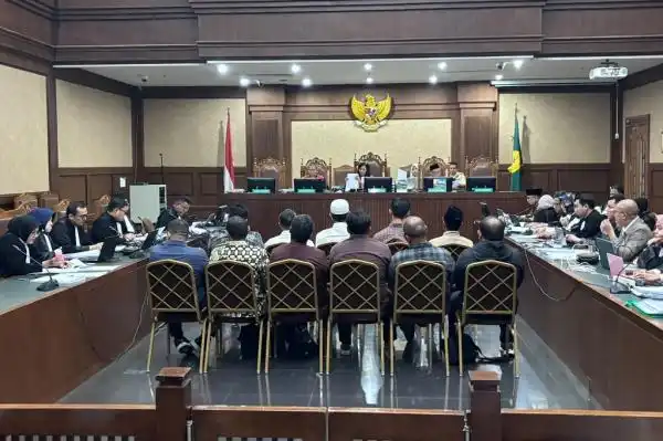 Kesaksian Travel di Sidang Kuota Haji: 34 Jemaah Disebut Berangkat Tanpa Antrean pada 2024