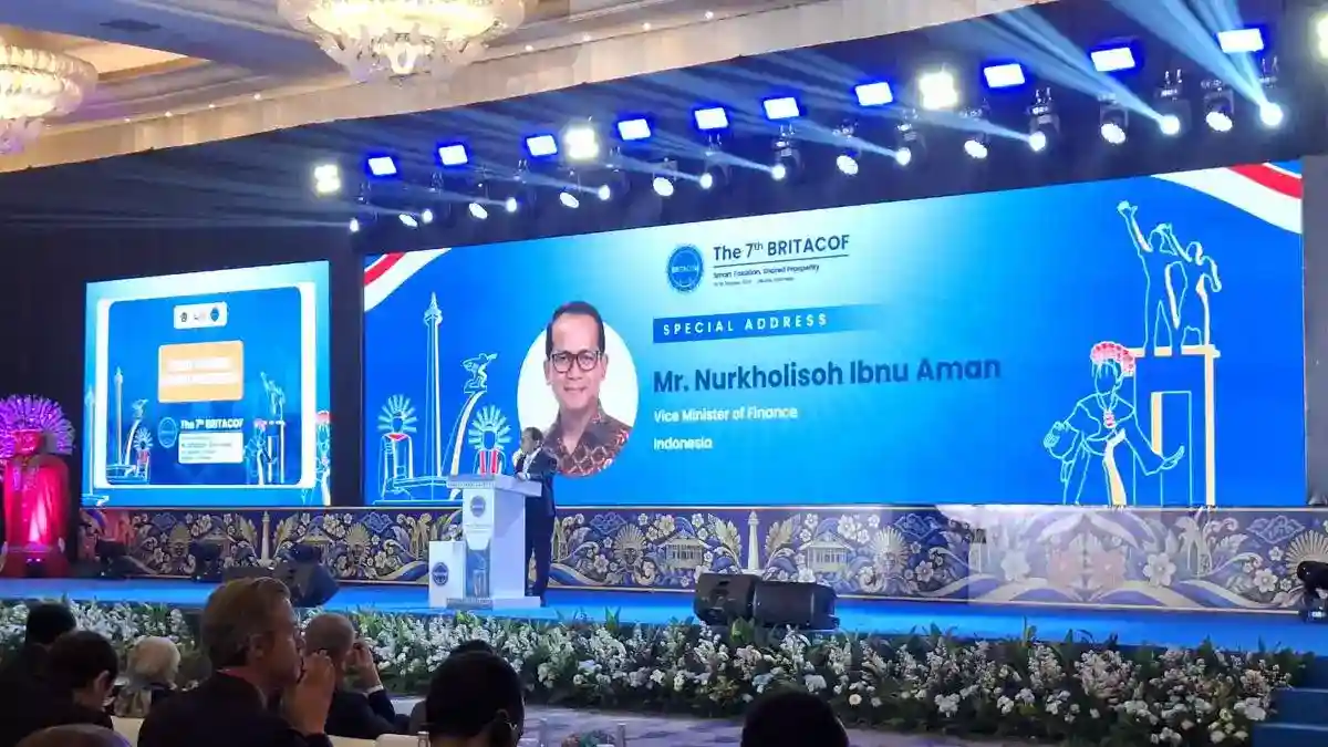 Teknologi Digital Memperketat Pengawasan Pajak Komoditas Sawit