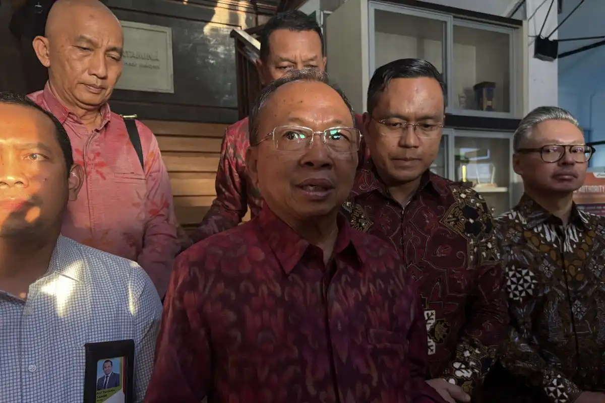 Pasokan Pertalite dan Pertamax di Bali Dijamin Aman, Distribusi Diperkuat