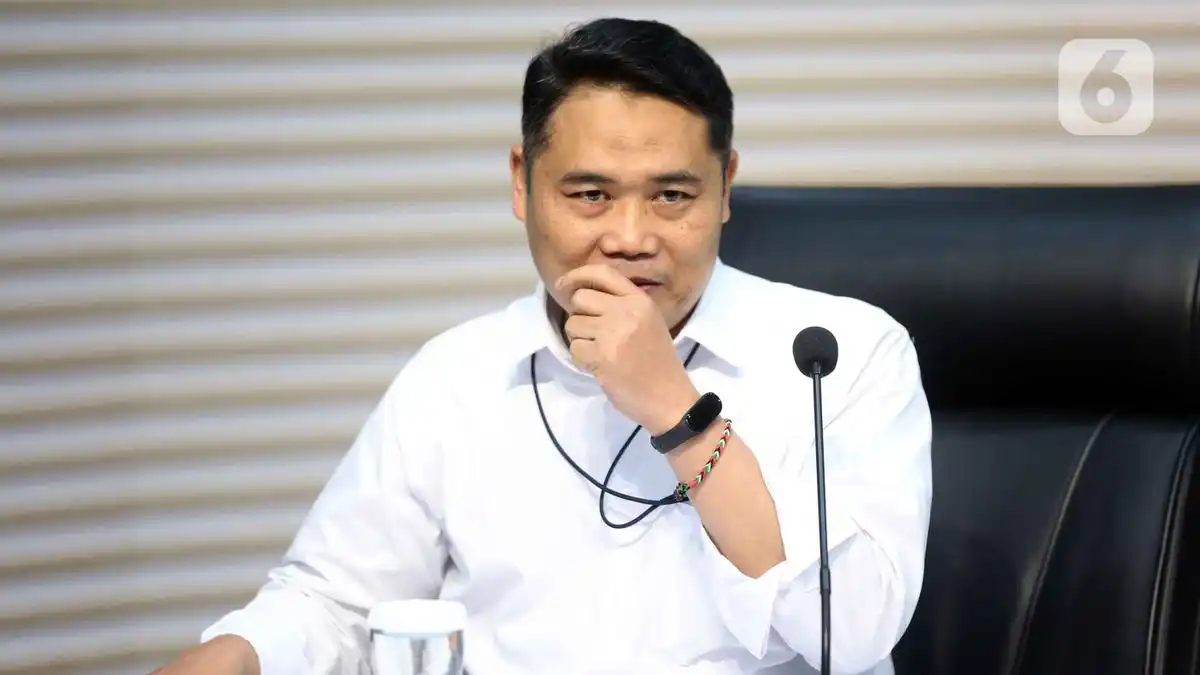 KPK Gelar Ekspos Setelah OTT di Lingkungan BNPB, Detail Kasus Masih Ditunggu