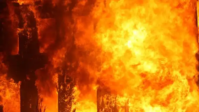 Kebakaran Apartemen di Bochum Menewaskan Tiga Orang dan Melukai Lima Penghuni