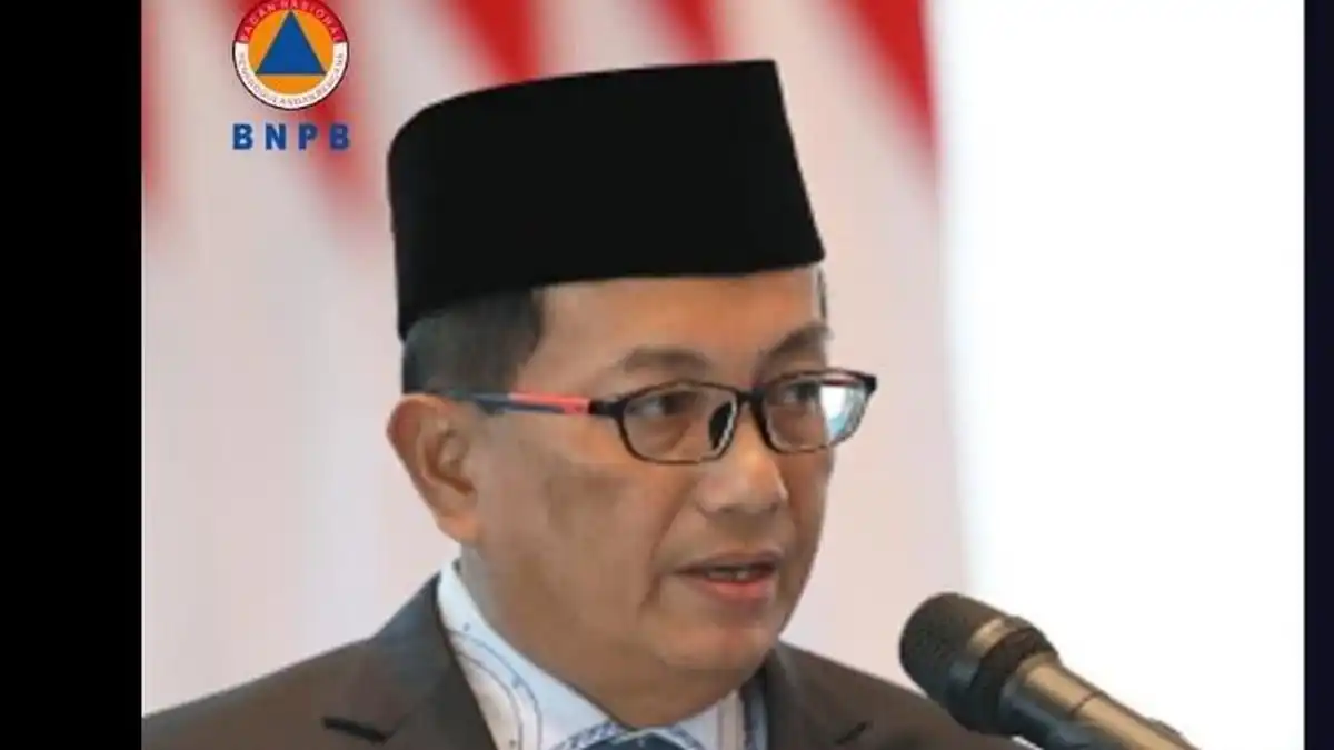 Profil Rustian dan Perjalanan Tugasnya Sebelum Diamankan KPK