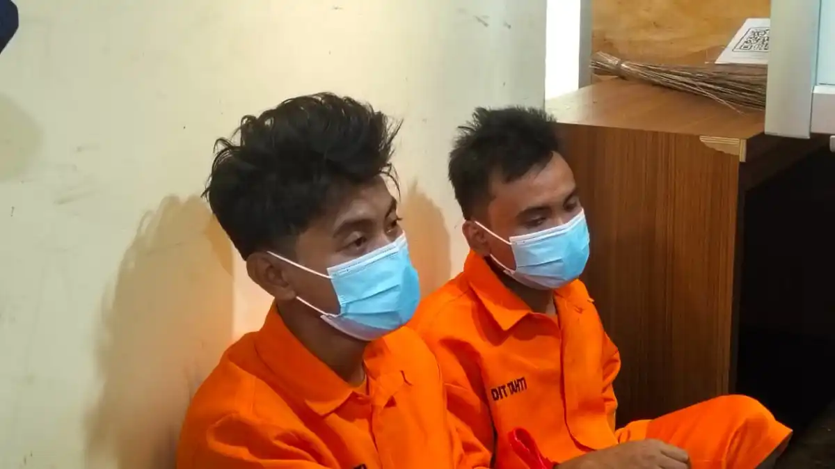 Motif Ekonomi di Balik Kematian KDA di Kos Makasar Terungkap