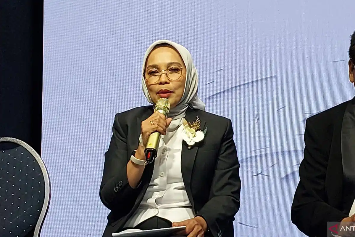 Transformasi Digital dan AI Menuntut Agen Asuransi Perkuat Kompetensi