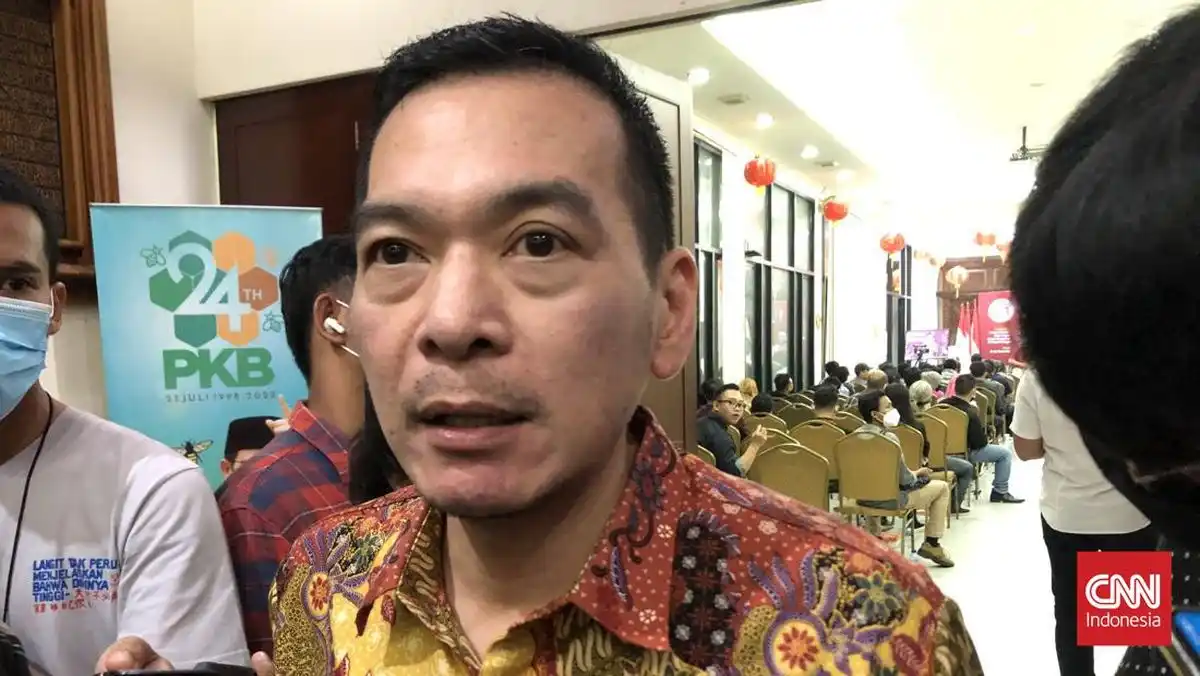 Desakan Penetapan Karhutla sebagai Bencana Nasional dan Sikap Pemerintah