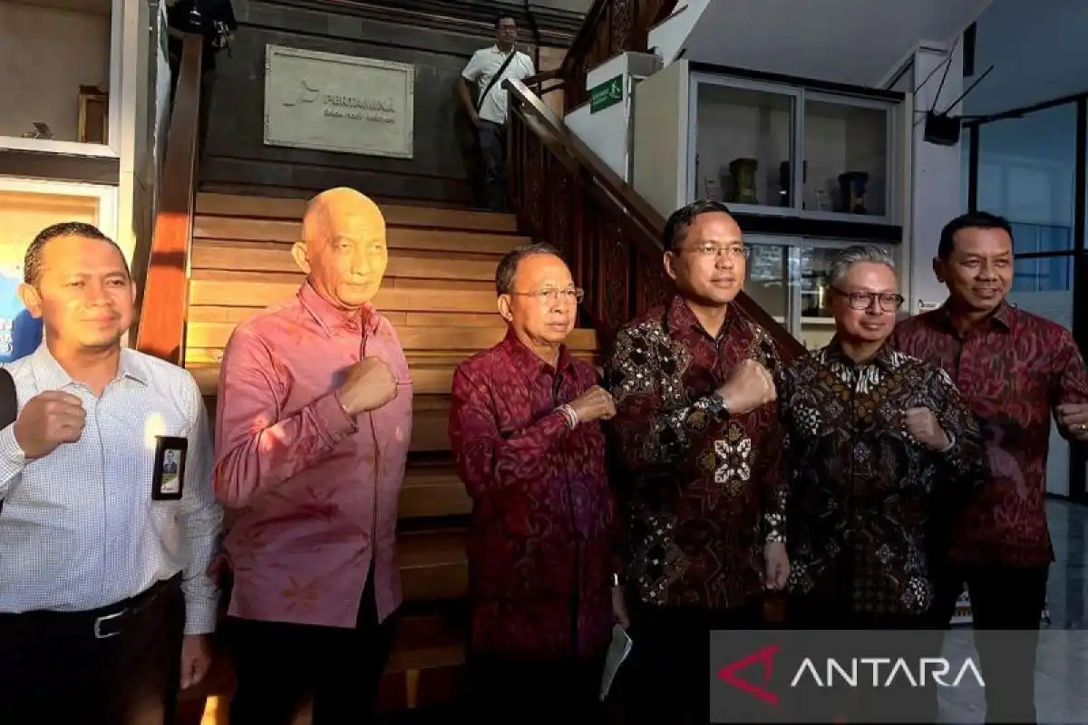 Layanan SPBU Diperpanjang, Pertamina Percepat Distribusi BBM di Bali