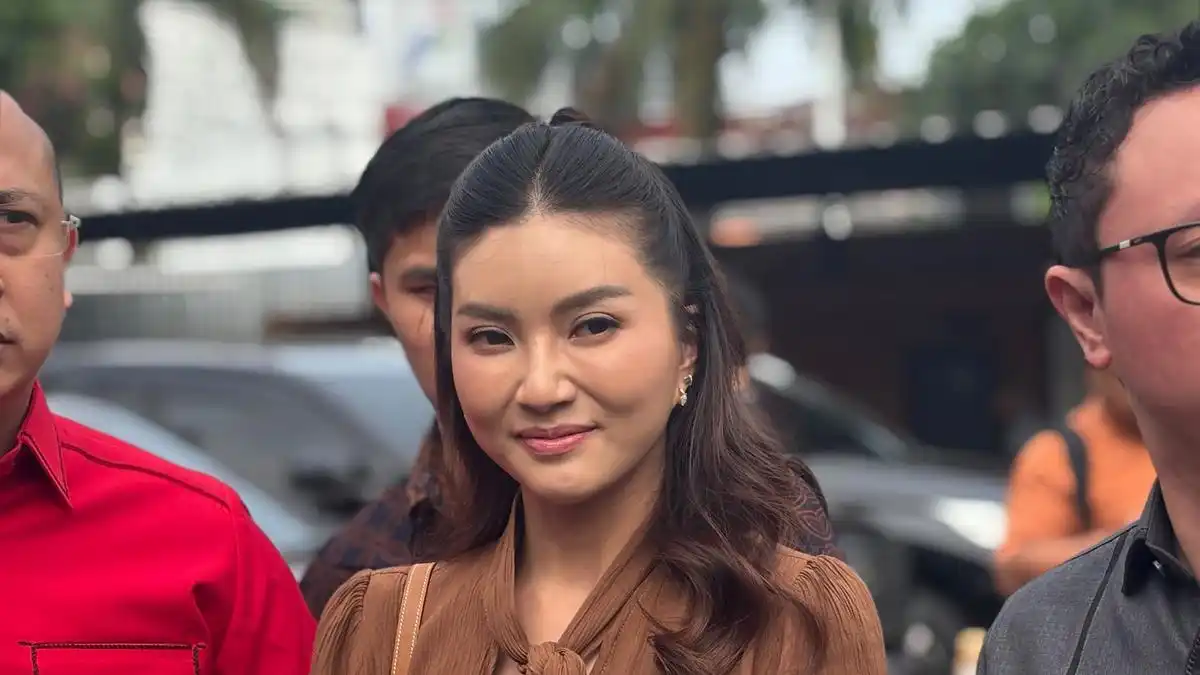 Kuasa Hukum Ungkap Sikap Sarwendah Setelah Dilaporkan Ruben Onsu