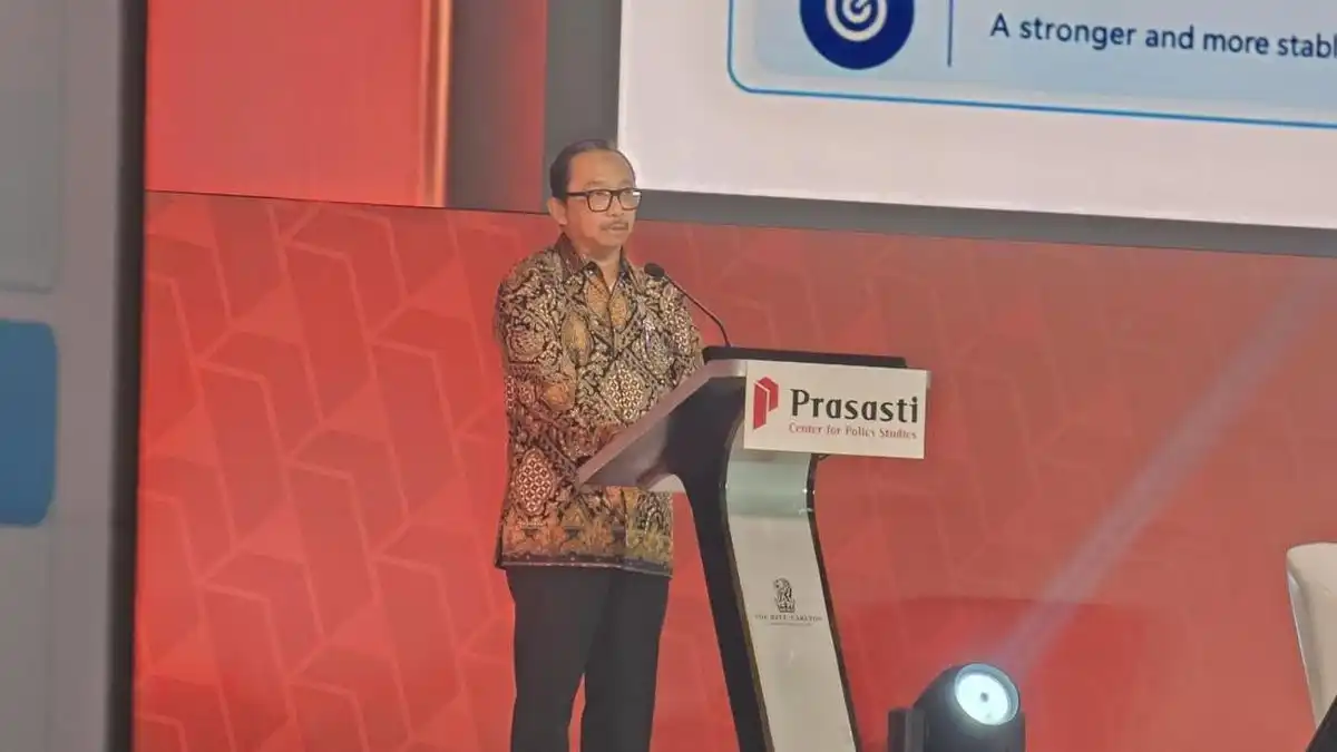 Peluang Bonus Demografi Indonesia Terbatas, Produktivitas Jadi Penentu
