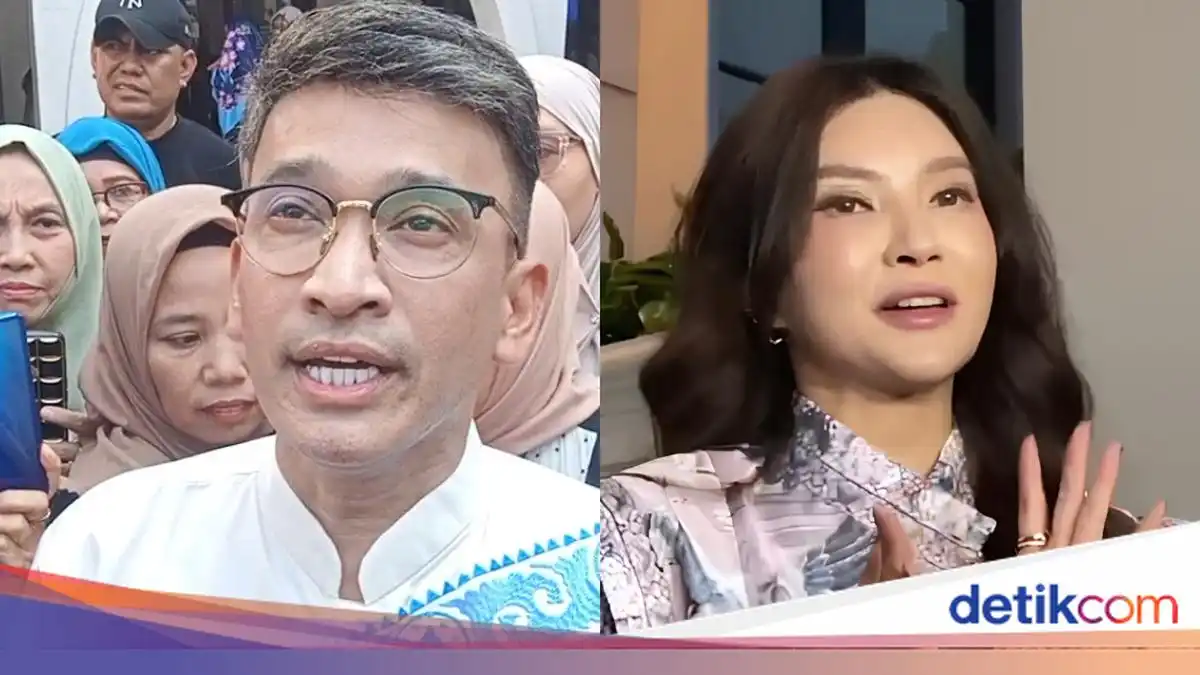 Sengketa Wanprestasi Sarwendah dan Ruben Onsu Masuk Tahap Mediasi Pekan Depan
