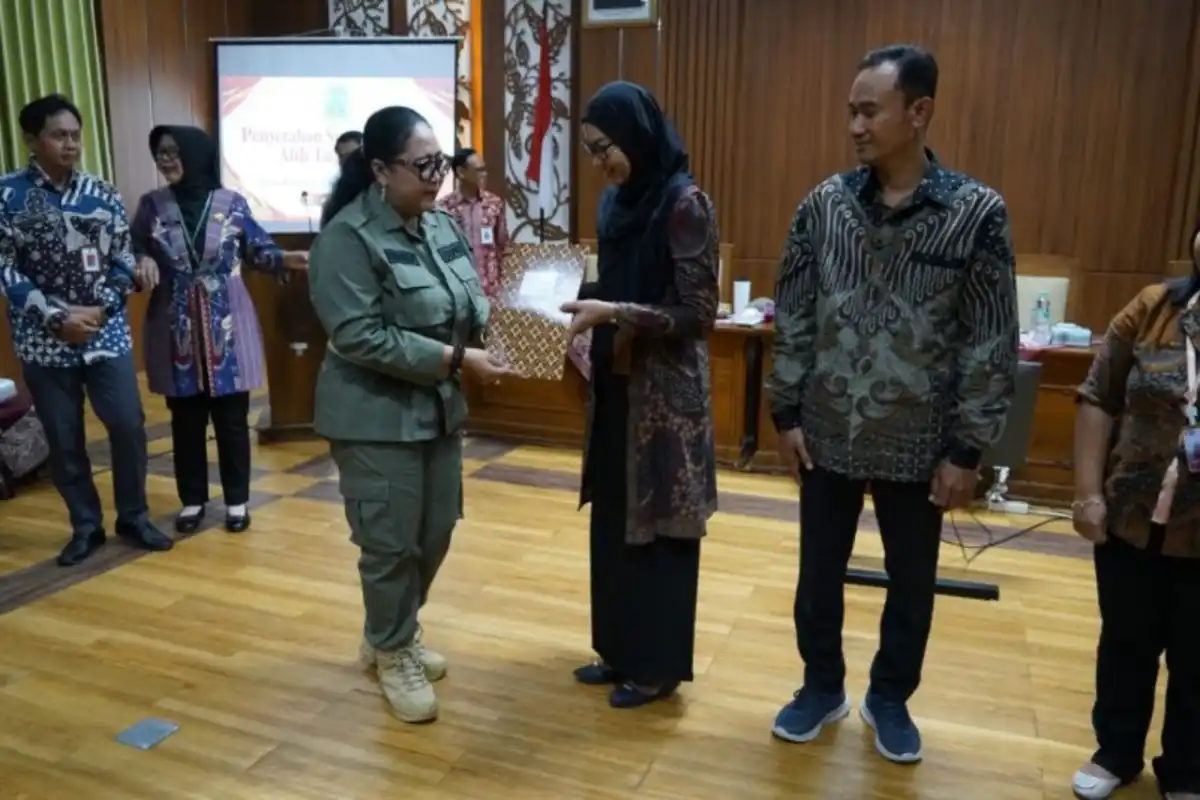Penataan Guru PNS Gunungkidul untuk Memperkuat Pemerataan Pendidikan