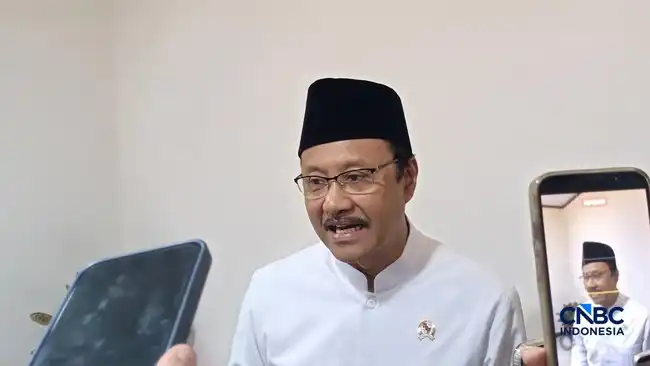 Bantuan Ponsel Gratis Belum untuk Semua, Pemerintah Utamakan Warga Tanpa Perangkat