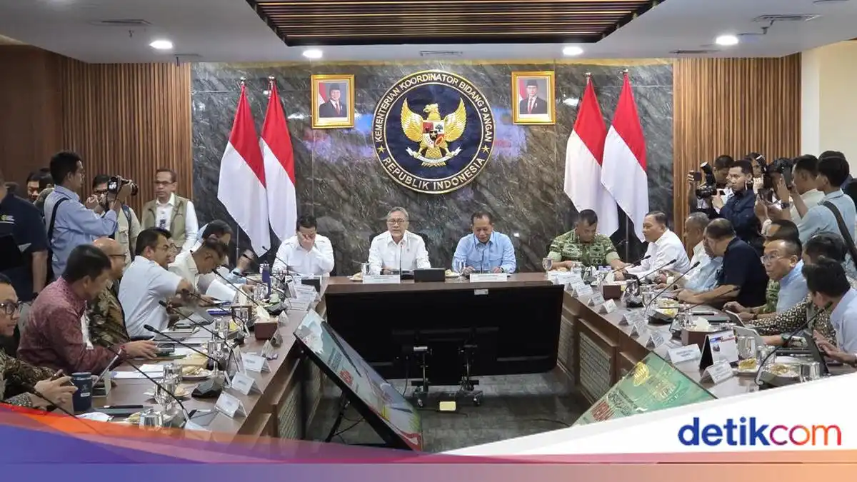 Pemantauan Koperasi Desa Merah Putih Dikebut Selama Delapan Hari