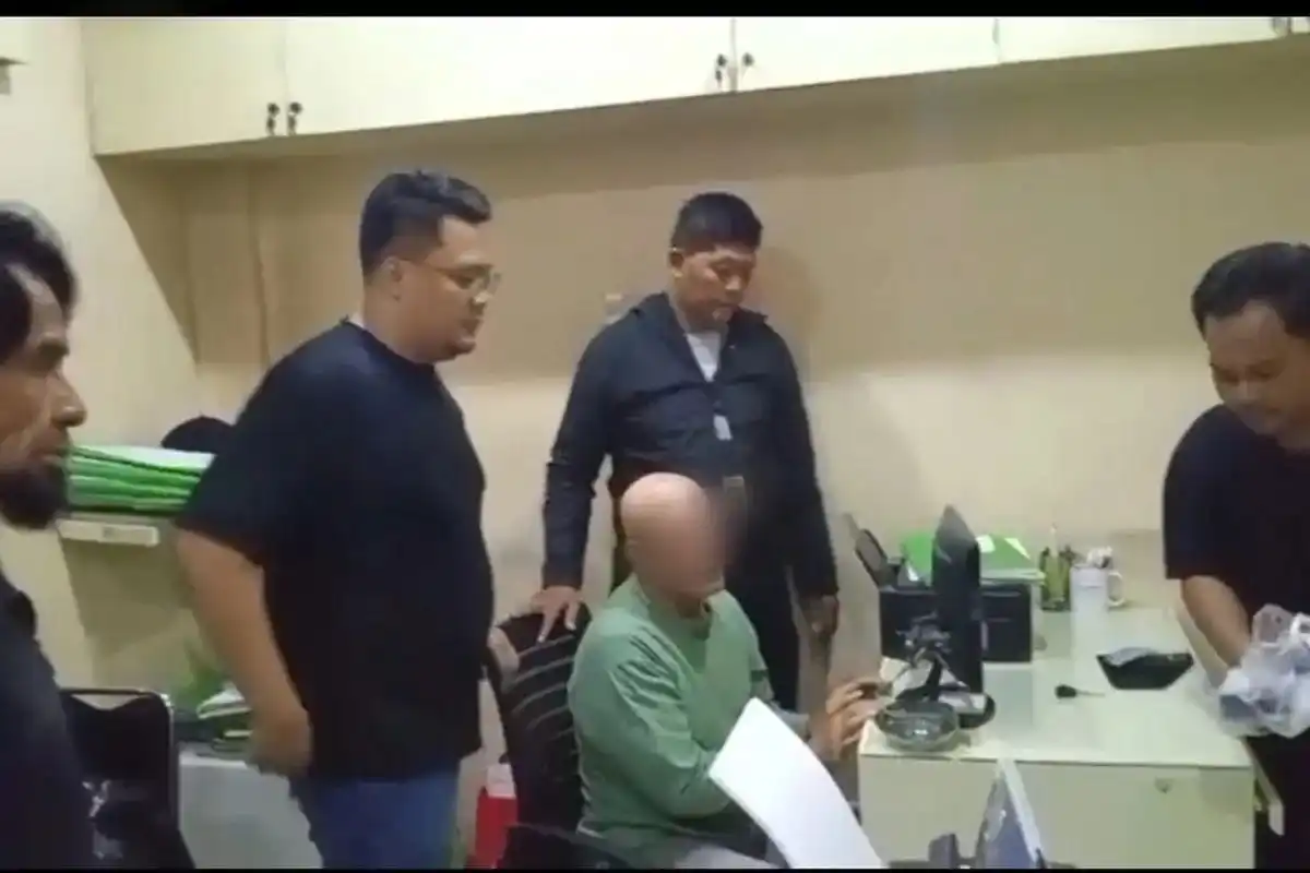 Polisi Amankan MM dalam Kasus Perkelahian yang Menewaskan AC di Kembangan
