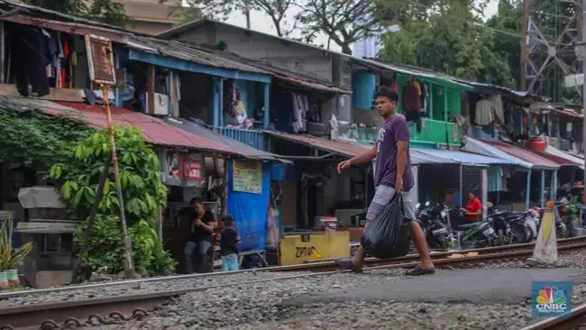 Tiga Jalur yang Disiapkan Pemerintah untuk Mengatasi Kemiskinan di Indonesia