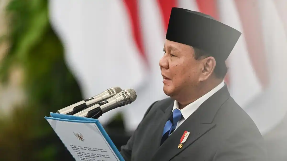 Agenda Istana Jadi Sorotan, Sejumlah Pejabat Disebut Akan Dipanggil