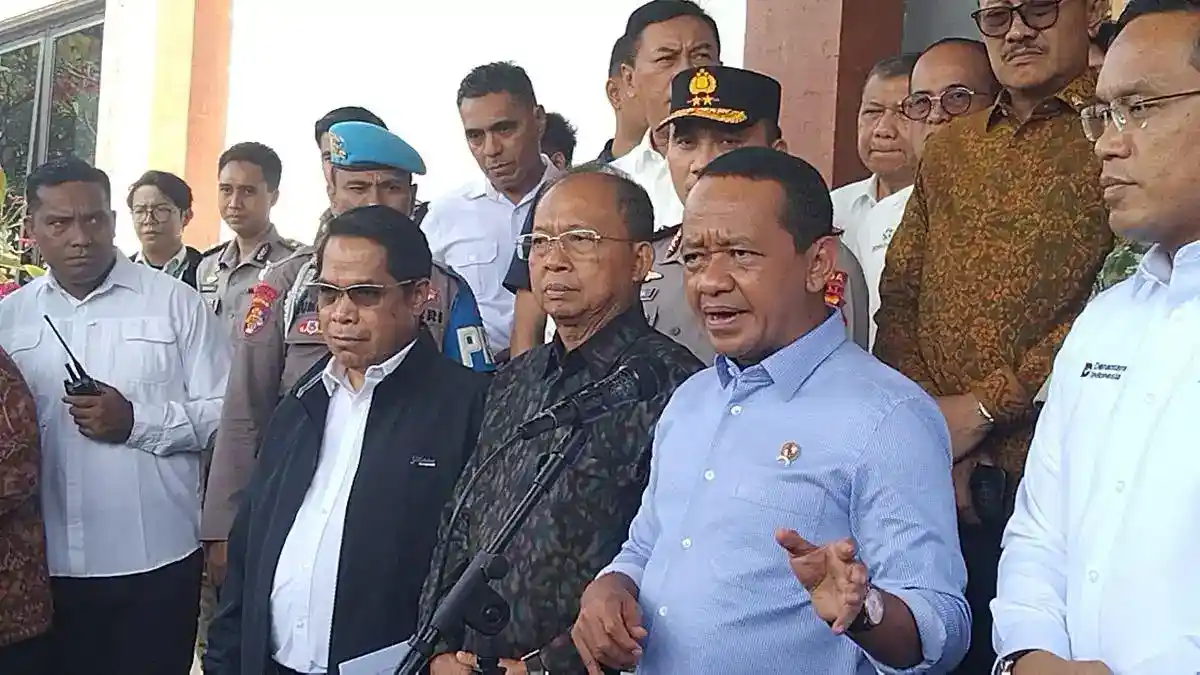 Bali Perpanjang Skema Ganjil-Genap BBM Subsidi hingga 23 Oktober