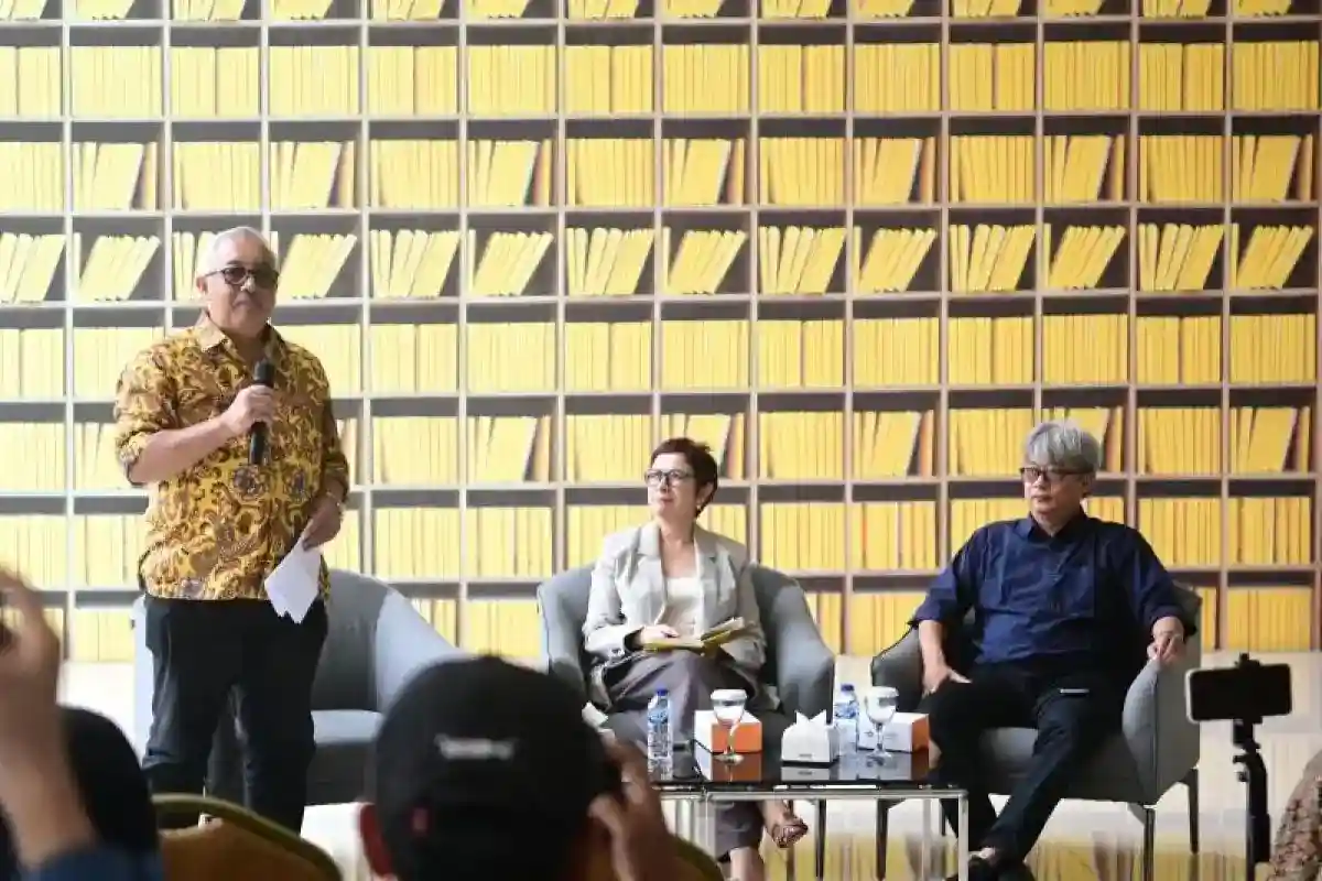 Kompetisi Film Pendek Golkar 2026 Buka Kategori AI dengan Hadiah Rp200 Juta