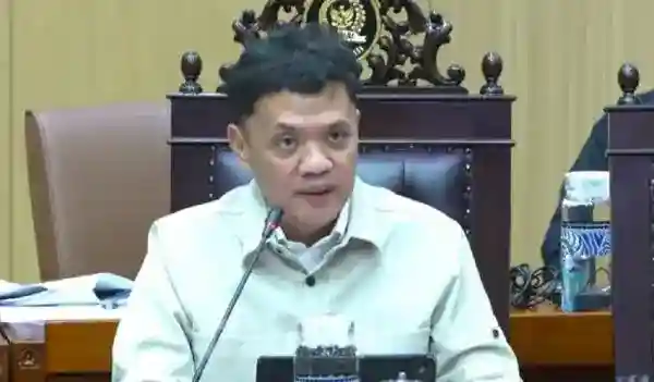 Panja RUU Perampasan Aset Dikebut, Habiburokhman Pimpin Pembahasan