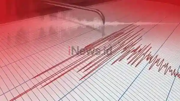 Gempa Magnitudo 6,4 di Tanimbar: Lokasi, Pemicu, dan Informasi Potensi Tsunami